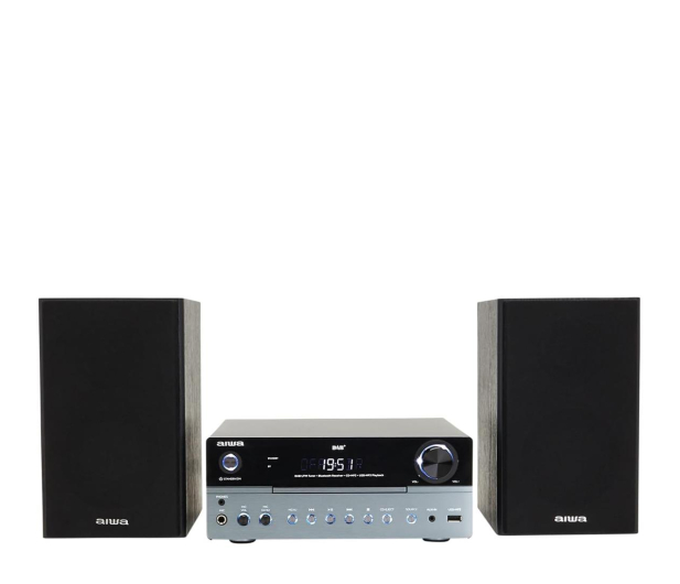 AIWA MSBTU-700DAB - 1260408 - zdjęcie